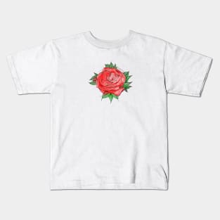 ROSE Kids T-Shirt
